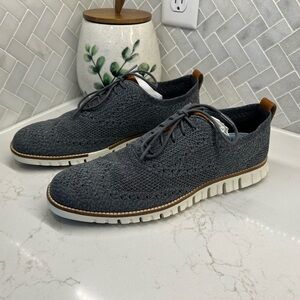 Cole Haan ZeroGrand Stitchlite Wing Oxford